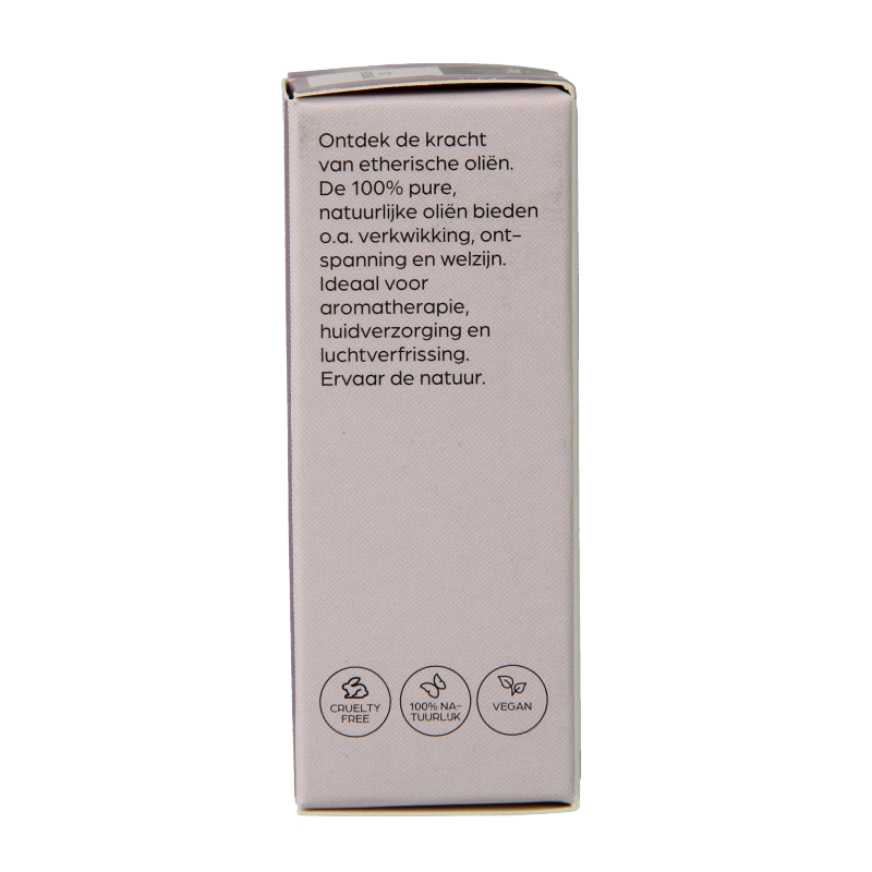 Volatile Patchouli 10 Milliliter