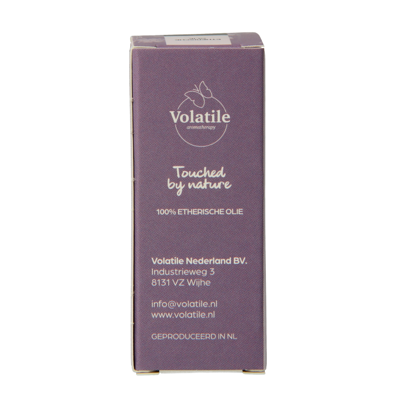 Volatile Patchouli 10 Milliliter