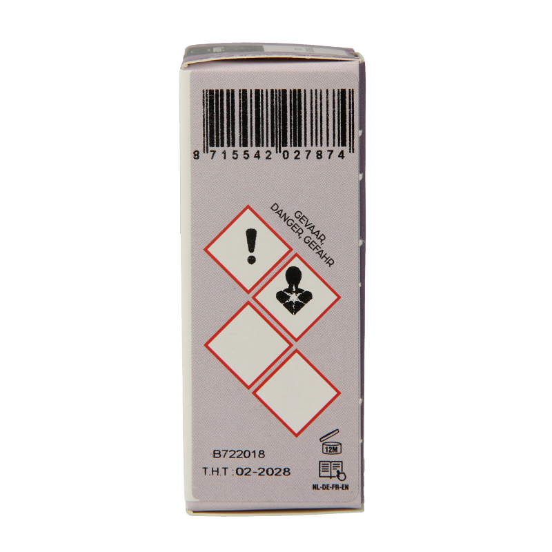 Volatile Patchouli 10 Milliliter