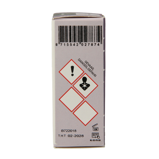 Volatile Patchouli 10.00 Milliliter