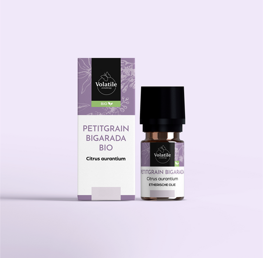 Volatile Petitgrain bigarada 10 Milliliter
