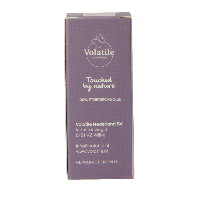 Volatile Ravintsara bio 10 Milliliter