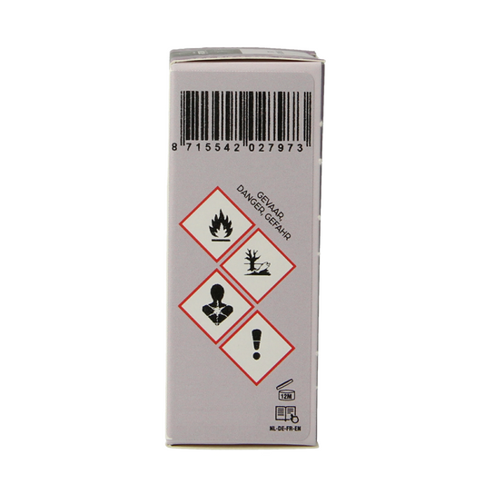 Volatile Ravintsara bio 10.00 Milliliter