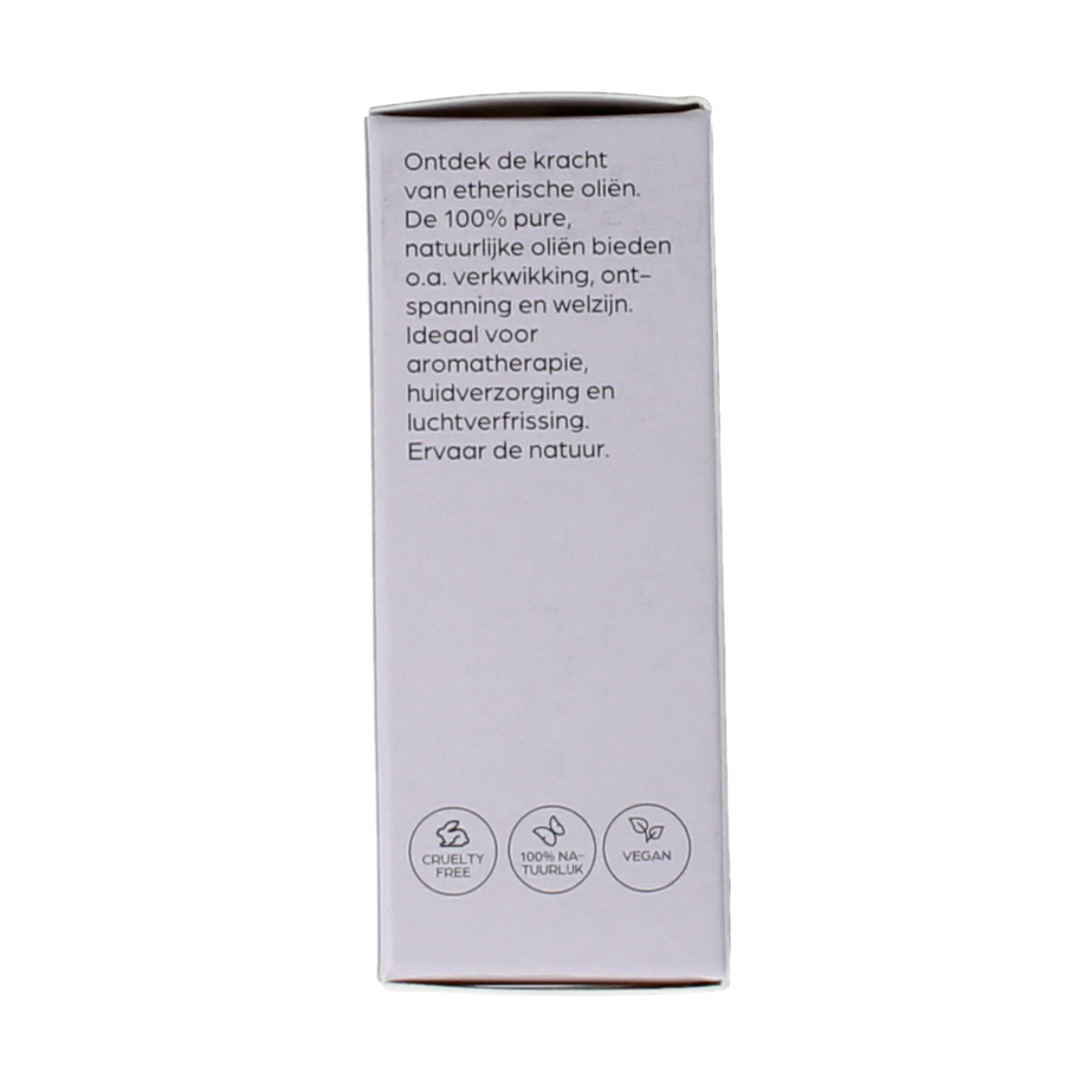 Volatile Terpentijn bio 10.00 Milliliter
