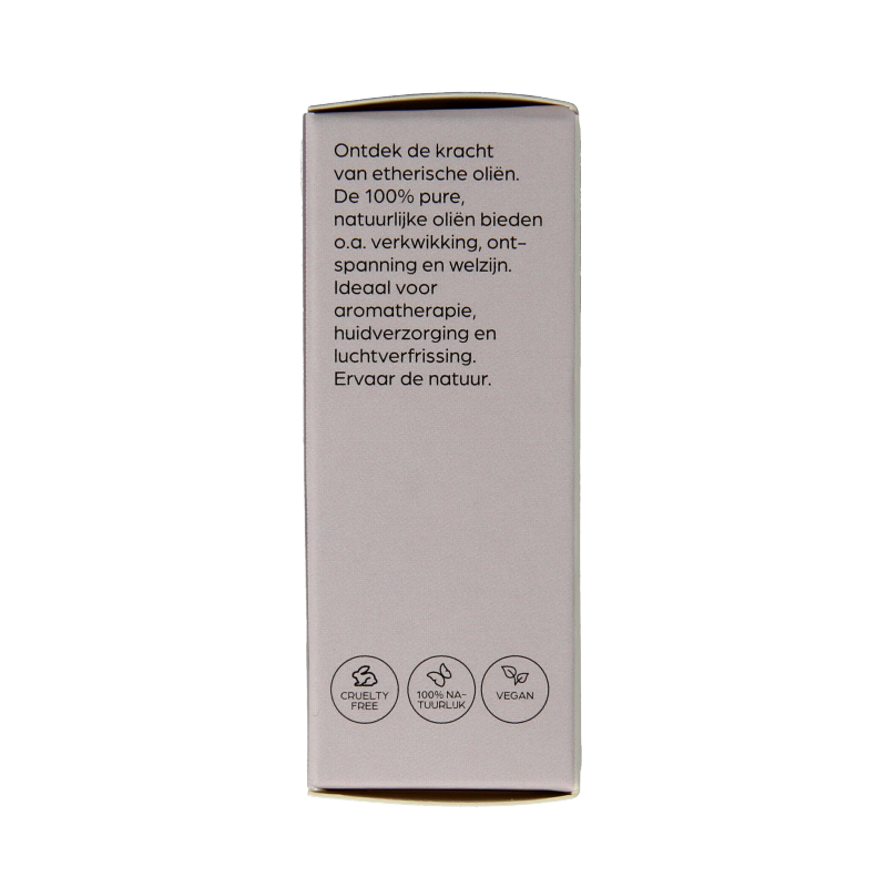 Volatile Ylang ylang bio 10 Milliliter
