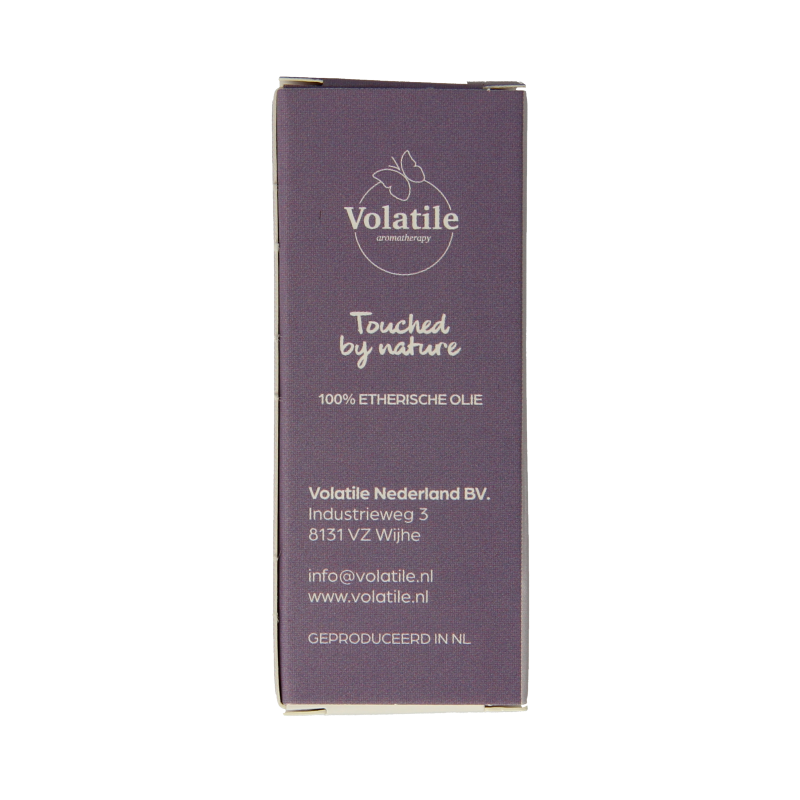 Volatile Ylang ylang bio 10 Milliliter