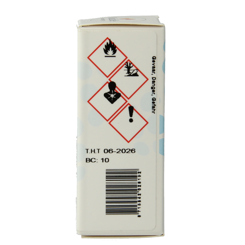 Volatile Focus 10 Milliliter