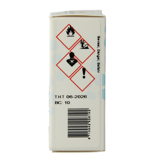 Volatile Focus 10 Milliliter