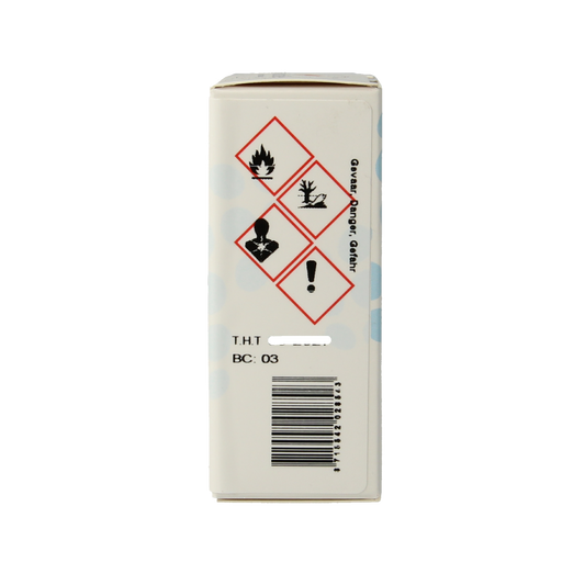 Volatile Opgelucht ademen 5.00 Milliliter