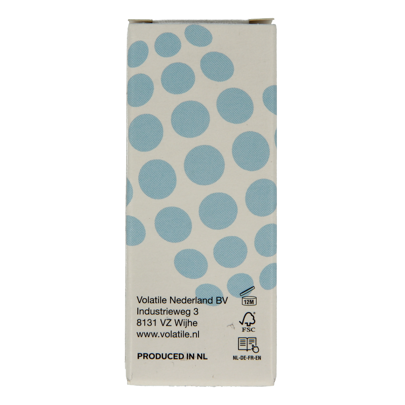 Volatile Verbinding 5 Milliliter