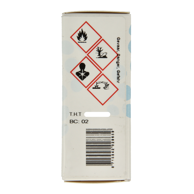 Volatile Verbinding 10 Milliliter