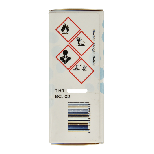 Volatile Verbinding 10.00 Milliliter