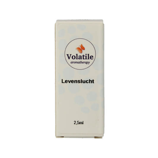Volatile Levenslucht 2.5 Milliliter