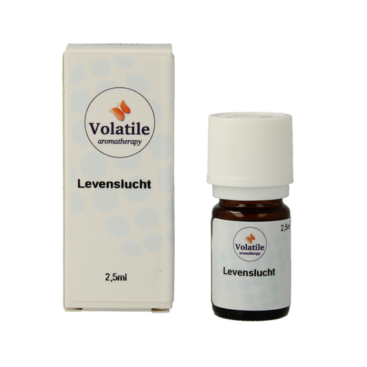 Volatile Levenslucht 2.5 Milliliter