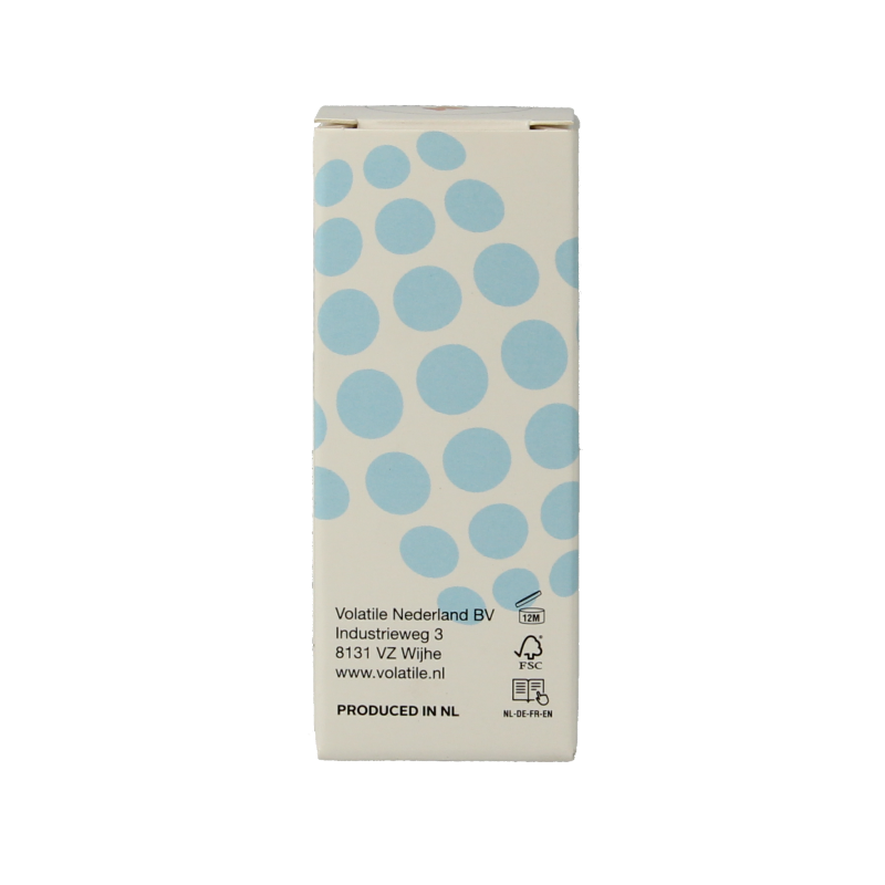 Volatile Levenslucht 2.5 Milliliter