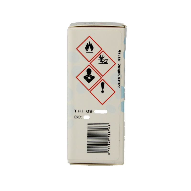 Volatile Levenslucht 2.5 Milliliter