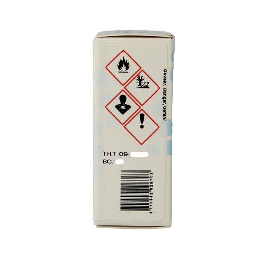 Volatile Levenslucht 2.50 Milliliter
