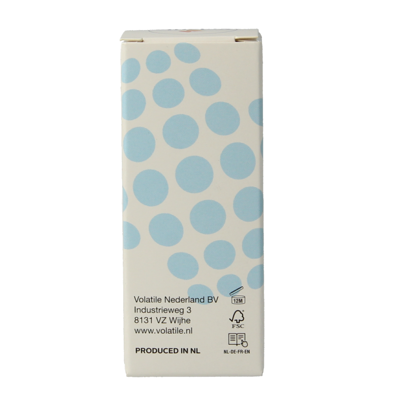 Volatile Levenslucht 5 Milliliter