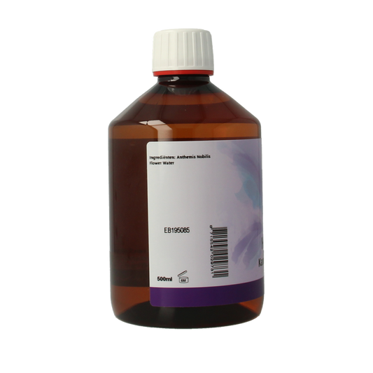 Volatile Kamille rooms hydrolaat 500 Milliliter