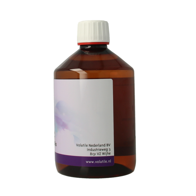 Volatile Kamille rooms hydrolaat 500 Milliliter