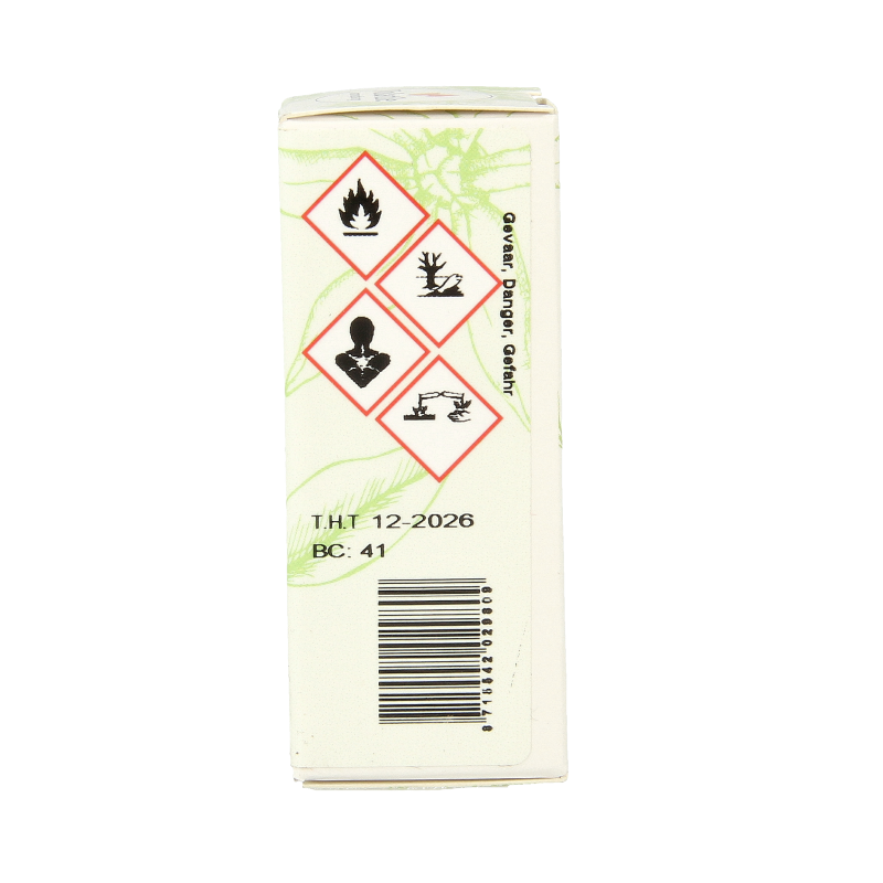 Volatile Overgave 10 Milliliter