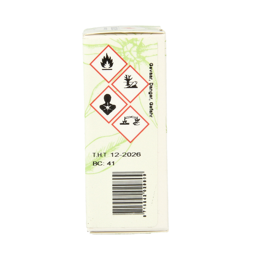 Volatile Overgave 10.00 Milliliter