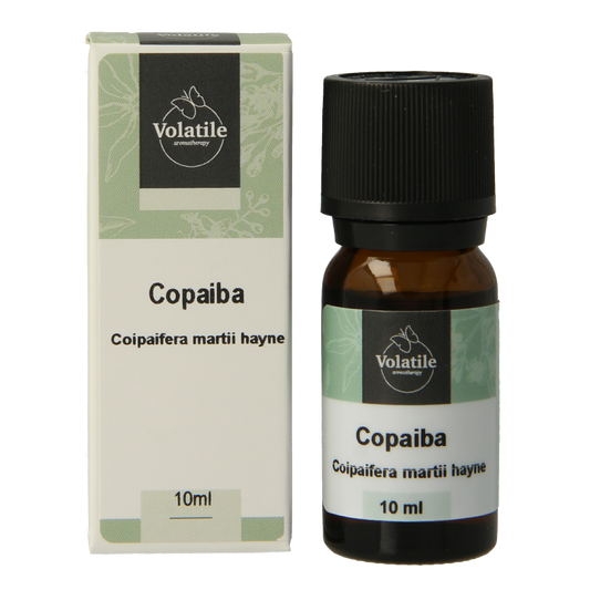 Volatile Copaiba 10 Milliliter
