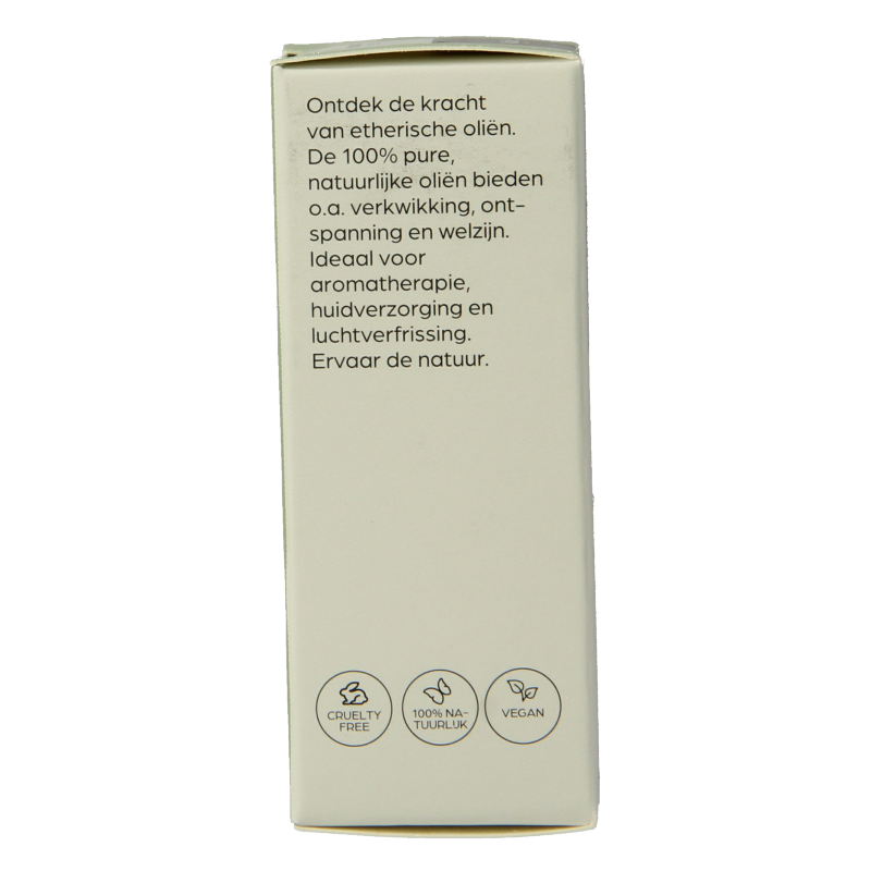 Volatile Copaiba 10 Milliliter