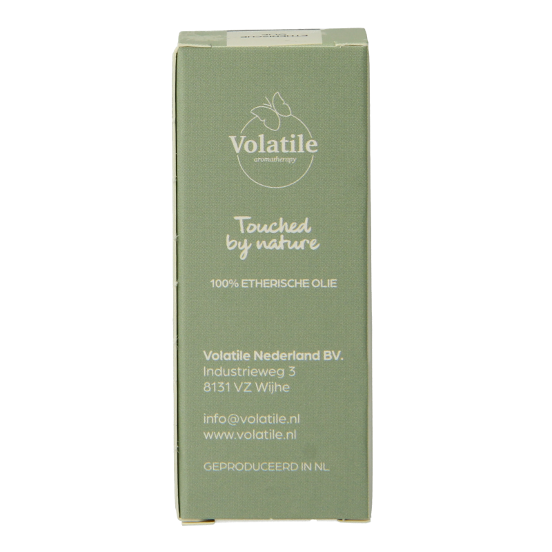 Volatile Copaiba 10 Milliliter