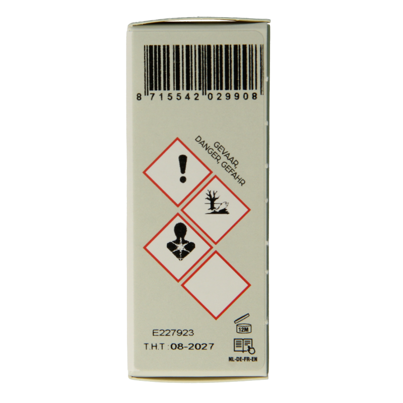 Volatile Copaiba 10 Milliliter