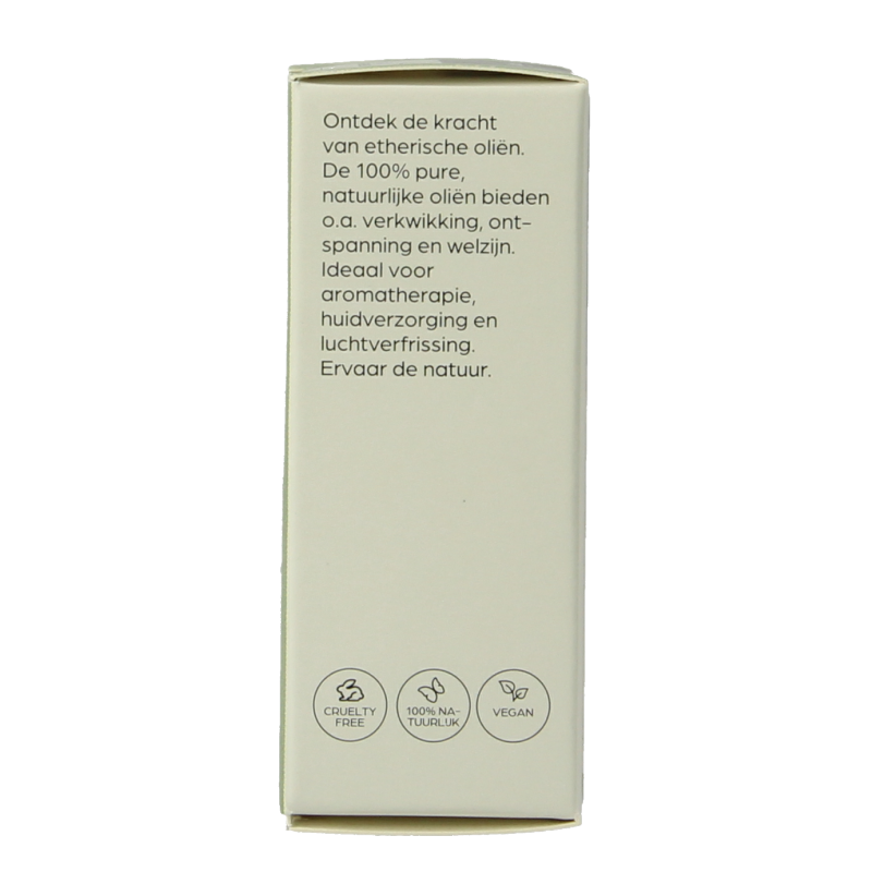 Volatile Sandelhout India oost 2.5 Milliliter