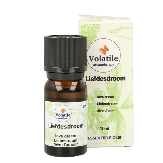 Volatile Liefdesdroom 10 Milliliter