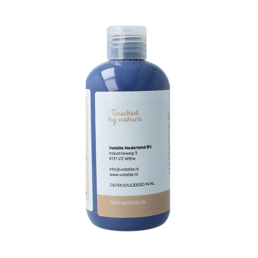 Volatile Massageolie neutraal koud 250 Milliliter