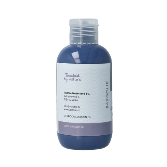 Volatile Amandelolie koud geperst 100 Milliliter