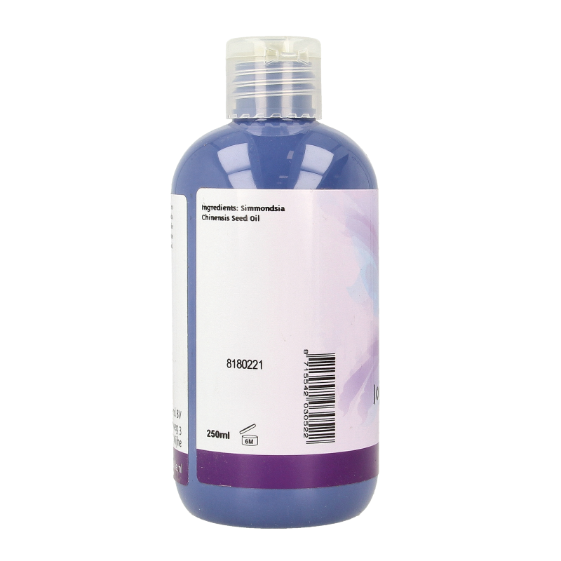 Volatile Jojoba koud geperst 250 Milliliter