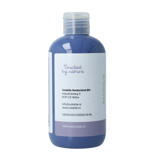 Volatile Jojoba koud geperst bio 250 Milliliter