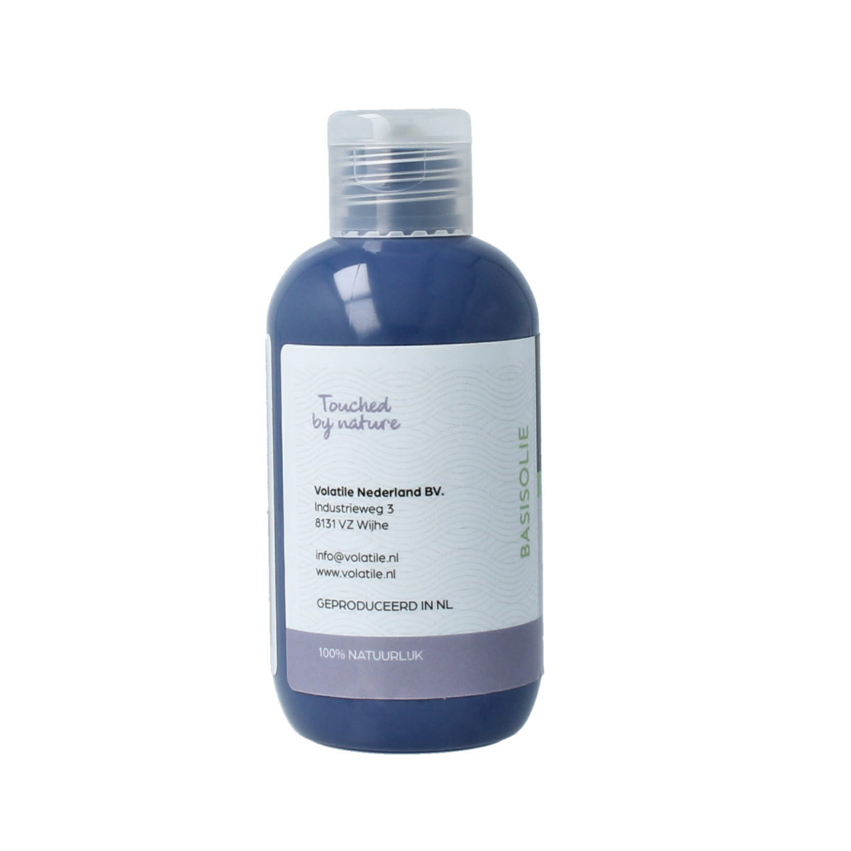 Volatile Sesam koud geperst 100.00 Milliliter