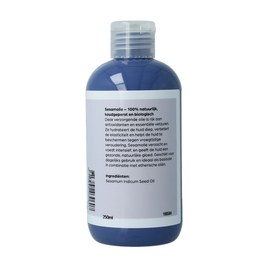 Volatile Sesam koud geperst 250.00 Milliliter