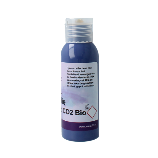 Volatile Duindoorn zaad CO2 50.00 Milliliter