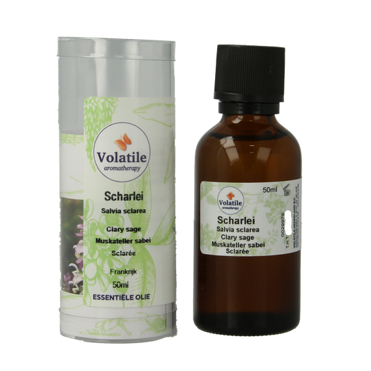 Volatile Scharlei 50 Milliliter
