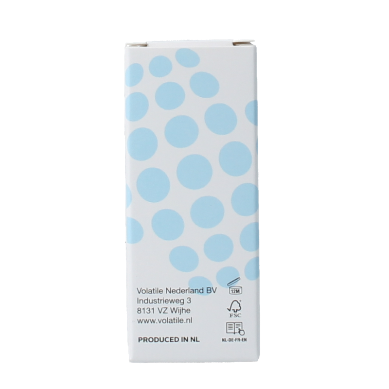 Volatile Geliefd en gedragen 5 Milliliter