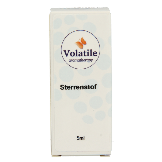Volatile Sterrenstof 5 Milliliter