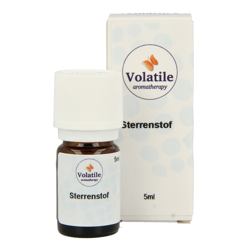 Volatile Sterrenstof 5 Milliliter