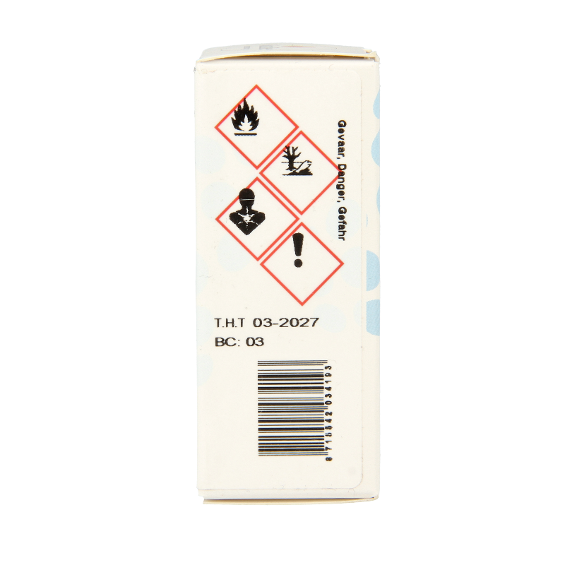 Volatile Lente licht 5 Milliliter