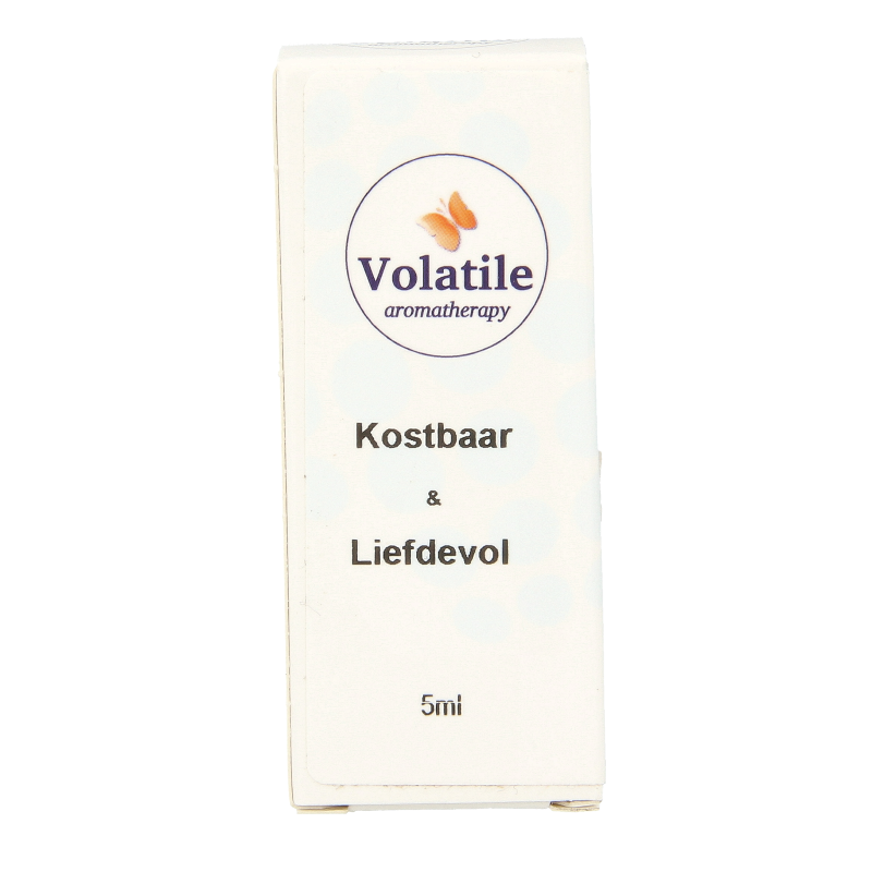 Volatile Kostbaar & liefdevol 5 Milliliter