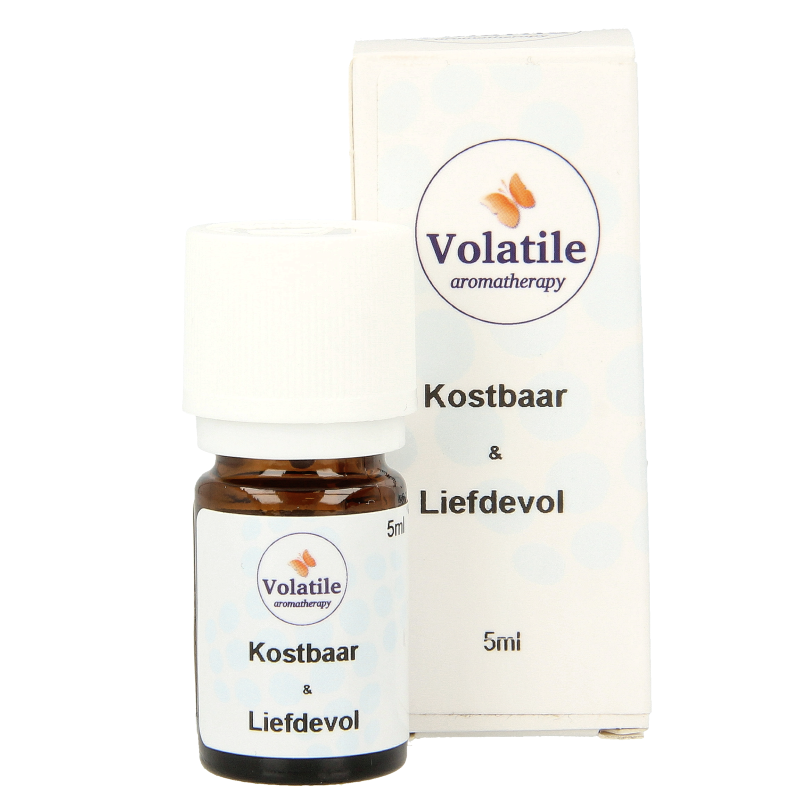 Volatile Kostbaar & liefdevol 5 Milliliter