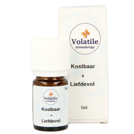 Volatile Kostbaar & liefdevol 5 Milliliter