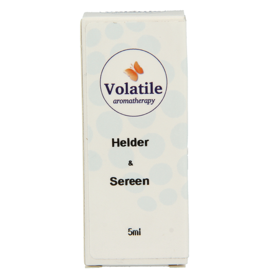 Volatile Helder & sereen 5 Milliliter