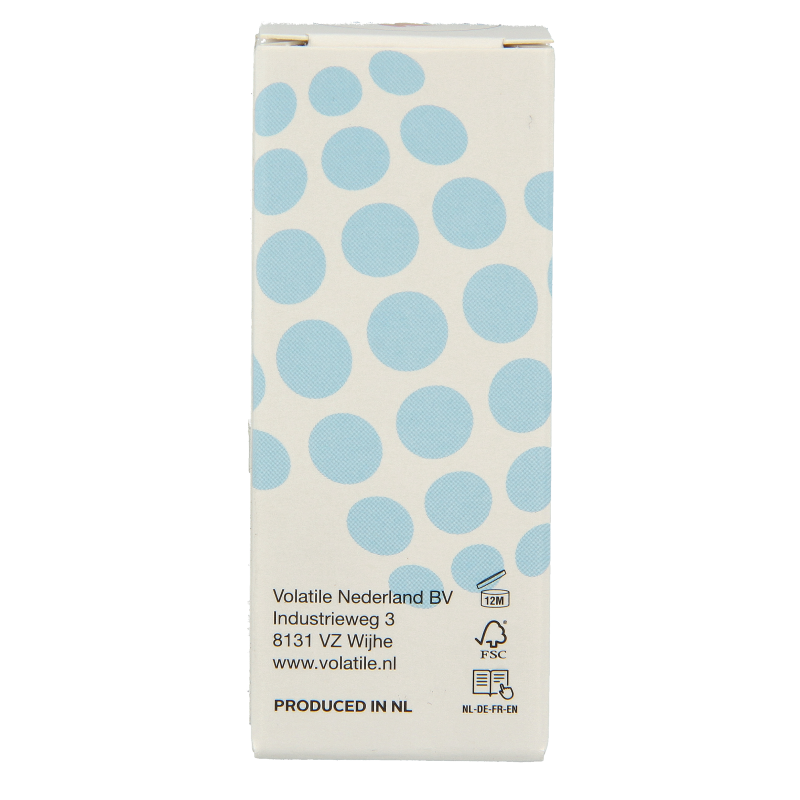 Volatile Helder & sereen 5 Milliliter