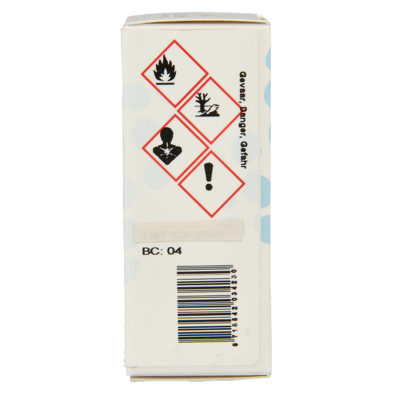 Volatile Helder & sereen 5 Milliliter
